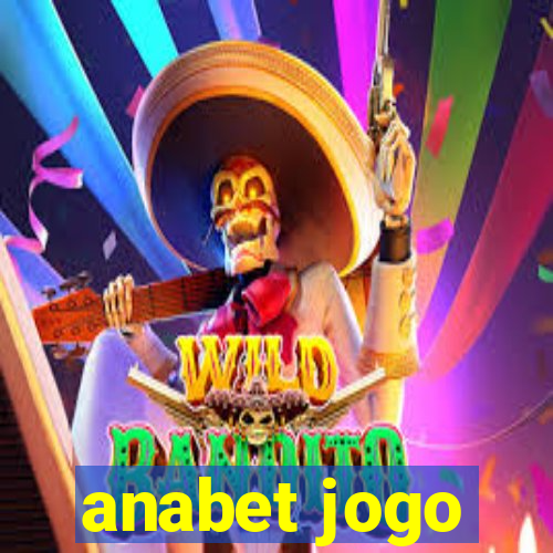 anabet jogo